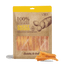 [Bundle Deal] Absolute Bites Air Dried Sweet Potato Dog Treats (2 sizes)