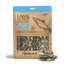 Absolute Bites Air Dried Cod Fish Skin Dog Treats (2 sizes)