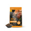 [Pet Expo Deal + FREE Wipes] Absolute Holistic Kibbles in the Bag Salmon & Pork Small Bites Dry Dog Food (2 Sizes)