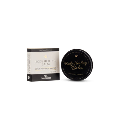 [Bundle Deal] For Furry Friends Body Healing Balm for Dogs 40g