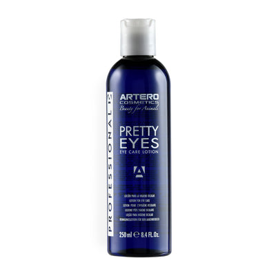 ARTERO Pretty Eyes Tear Stain Remover Lotion for Dogs & Cats 250ml