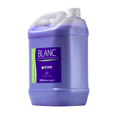 ARTERO Blanc Shampoo for Dogs & Cats (2 Sizes)