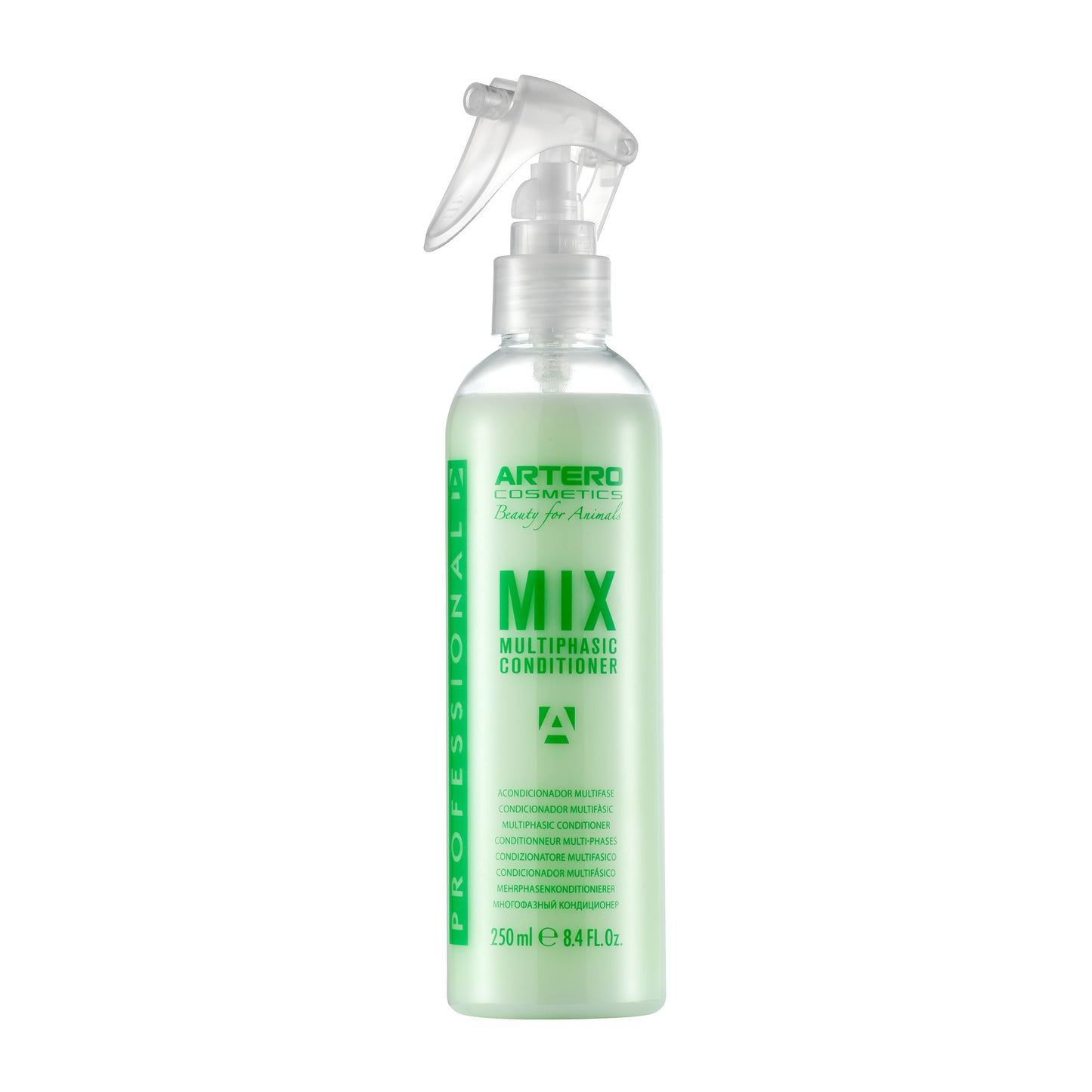 ARTERO Mix Conditioner Spray for Dogs & Cats 250ml