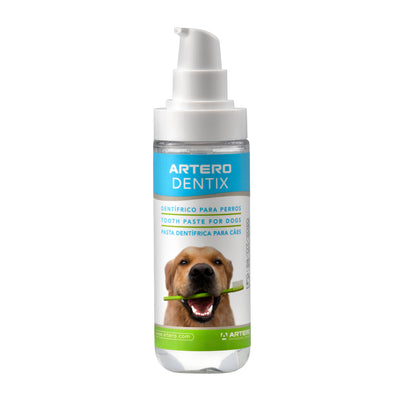 ARTERO Dentix Gel Dog Toothpaste 100ml
