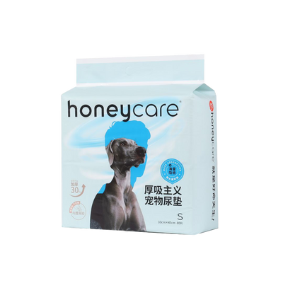 Honeycare Thicker Absorbent Dog Pee Pads (3 sizes)