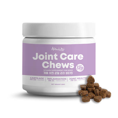 [As Low As $37.90 Each] Altimate Pet Joint Care Supplement for Dogs (250g)