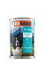 K9 Natural Hoki & Beef Canned Dog Wet Food (2 sizes)