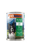 K9 Natural Lamb Canned Dog Wet Food (2 sizes)