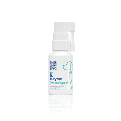 Kalzyme Dermal Spray 30ml