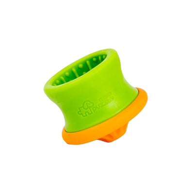 Puzzle Feeder Puzzle Tumbler Toy Interactive Feeder for Dogs (2 sizes)