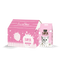 Kit Cat Soya Clump Cat Litter Strawberry 7L (Bundle of 6)