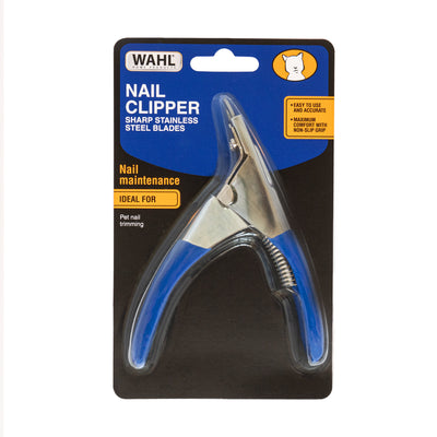 Wahl Grooming Tools Nail Clipper for Cats