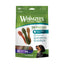 [As Low As $19 Each] WHIMZEES Toothbrush Value Bag Dog Dental Chew (5 Sizes)
