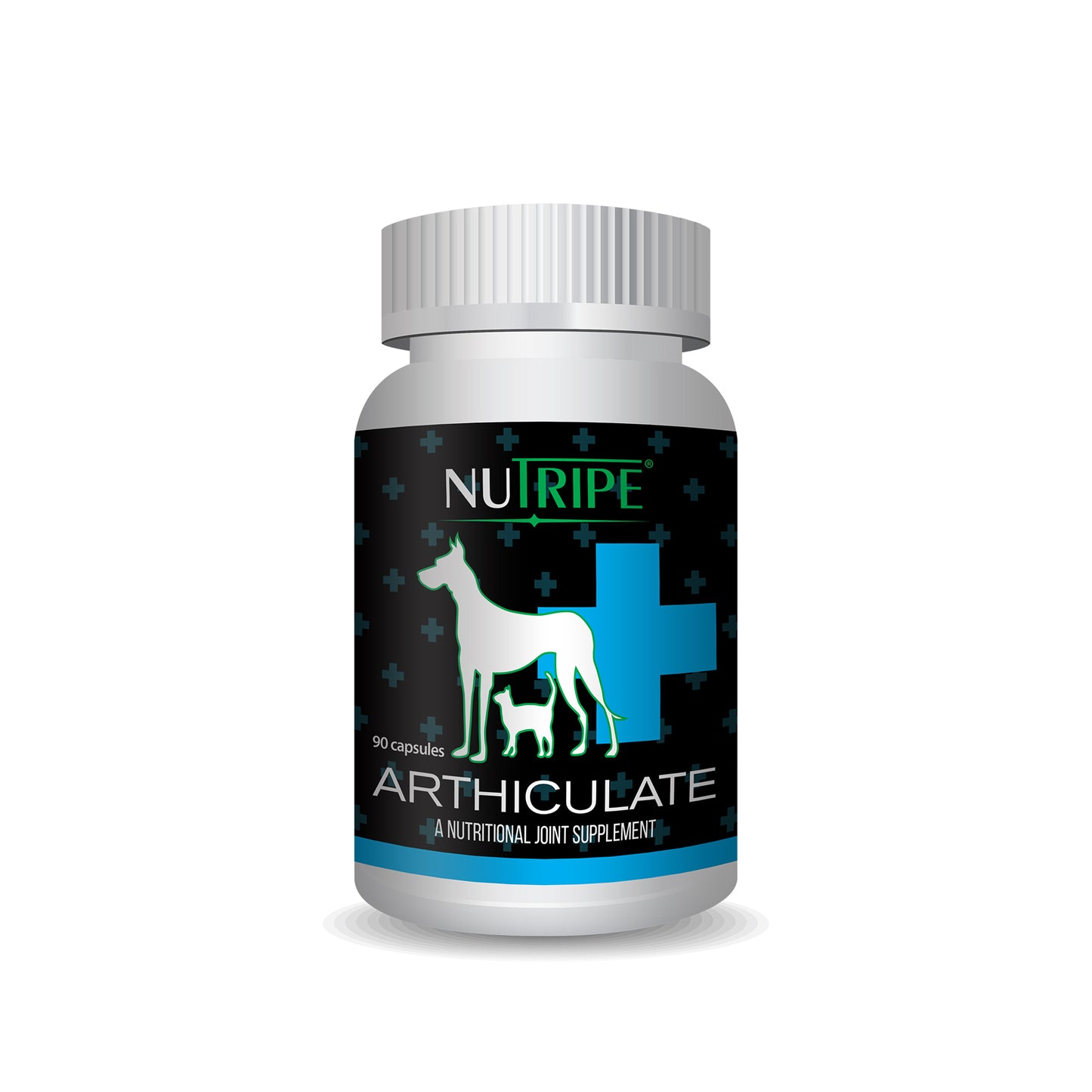 Nutripe Arthiculate Joint Supplement for Cats & Dogs (2 Sizes)