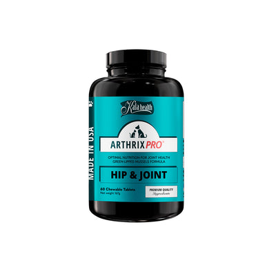 [2 for 5% Off] Kala Health ARTHRIX PRO® Hip & Joint Pet Supplement for Cats & Dogs (2 sizes)