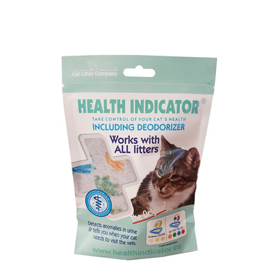 Cat Litter Company Health Indicator 200g