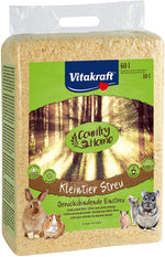 Vitakraft Small Animal Litter (2 Sizes)