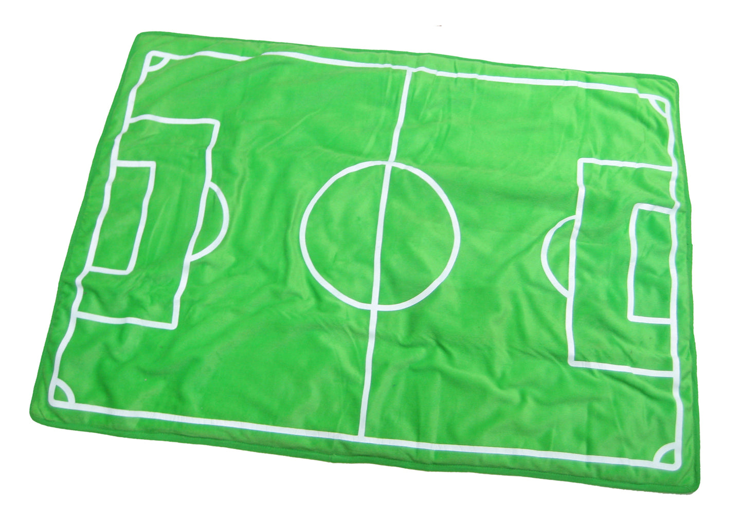 Vitakraft Soccer Blanket for Pet