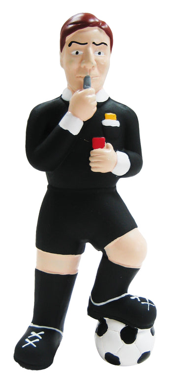 Vitakraft Squeaky Referee Dog Toy