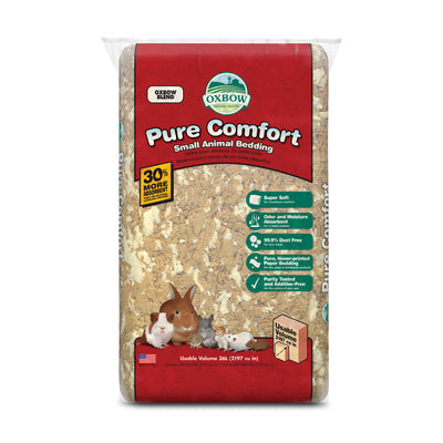 Oxbow Pure Comfort Blend Bedding (2 sizes)