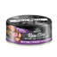 [As Low As $1.85 Each] Absolute Holistic Wild Tuna & Mountain Lobster Raw Stew Cat & Dog Canned Food 80g
