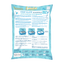 Aatas Cat Krisp Klump Paper Cat Litter Aqua Blue 7L