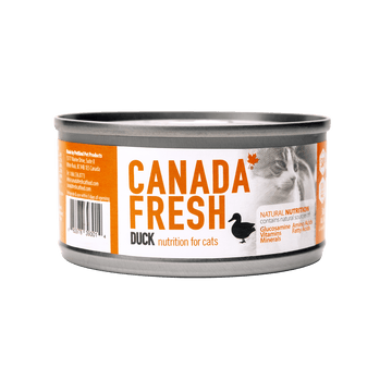 Canada Fresh Duck Cat Canned Food 85g