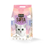 Kit Cat Soya Clump Cat Litter Confetti 7L (Bundle of 6)