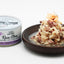 [As Low As $1.63 Each] Absolute Holistic Chicken & Mountain Lobster Raw Stew Cat & Dog Canned Food 80g
