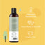 Kin+Kind Dry Skin & Coat Cedar Natural Dog Shampoo 12oz