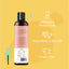 Kin+Kind Itchy Pet Rosemary + Peppermint Natural Dog & Cat Shampoo for Dogs & Cats 12oz