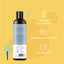 Kin+Kind Itchy Dog Tea Tree + Grapefruit Natural Shampoo for Dogs 12oz