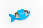 Hing Designs The Fish Bowl 500ml (5 Colours)