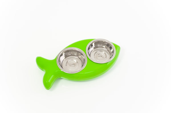 Hing Designs The Fish Bowl 500ml (5 Colours)