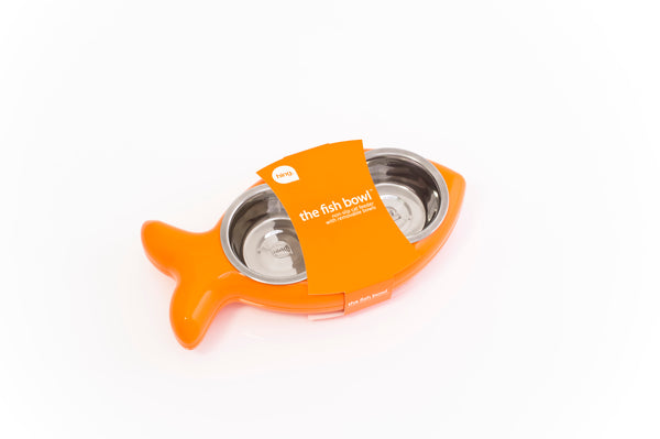 Hing Designs The Fish Bowl 500ml (5 Colours)