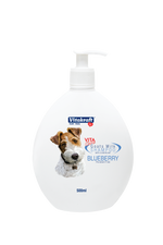 Vitakraft 2 in 1 Goat's Milk Dog Shampoo (8 Scents) 300ml