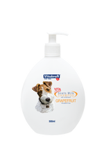 Vitakraft 2 in 1 Goat's Milk Dog Shampoo (8 Scents) 300ml
