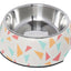 FuzzYard Easy Feeder Dog Bowl (Fab)