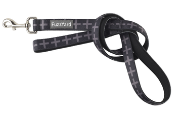 FuzzYard Dog Lead (Yeezy)