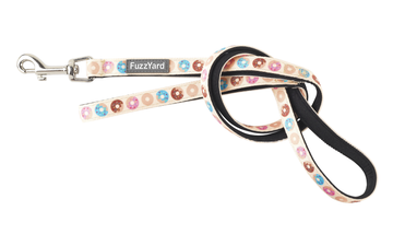 FuzzYard Dog Lead (Go Nuts)
