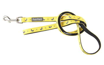 FuzzYard Dog Lead (Monkey Mania)