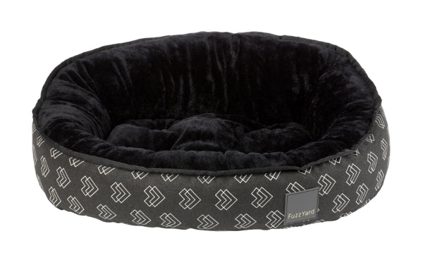 FuzzYard Reversible Dog Bed (Nighthawk)