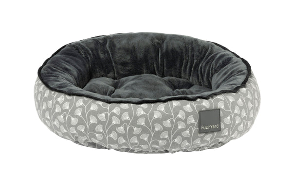 FuzzYard Reversible Dog Bed (Barossa)