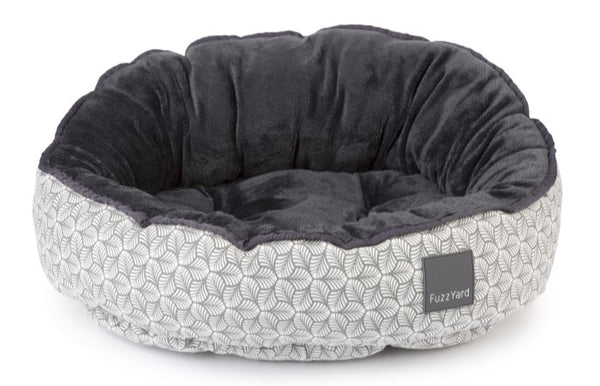 FuzzYard Reversible Dog Bed (Fandango)