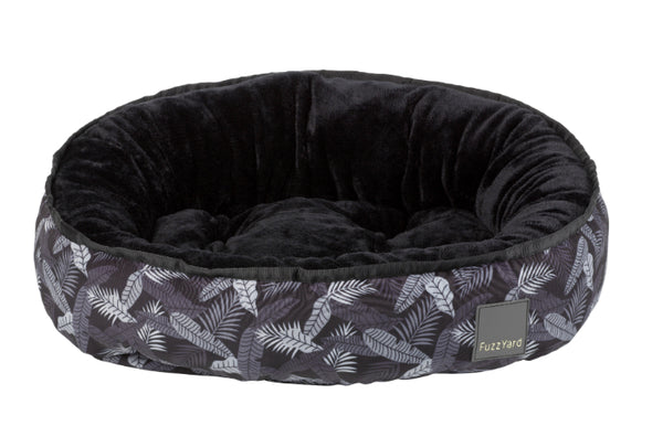 FuzzYard Reversible Dog Bed (Kapalua)