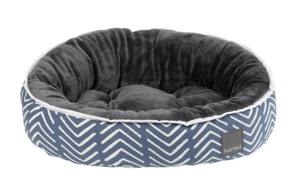 FuzzYard Reversible Dog Bed (Sacaton)