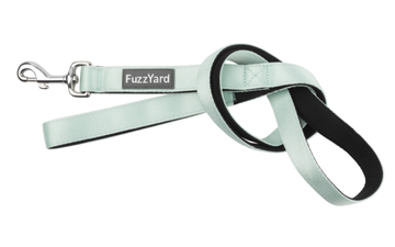 FuzzYard Dog Lead (Mint)