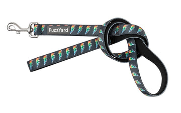 FuzzYard Dog Lead (Volt!)
