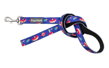 FuzzYard Dog Lead (ExtraDonutstrial)