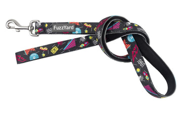 FuzzYard Dog Lead (Bel Air)